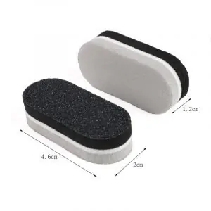 50pc Mini Nail Files