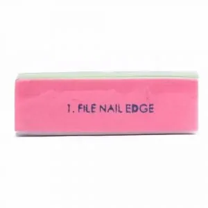 3pc Nail Buffer